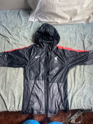 Chaqueta Nike Liverpool FC