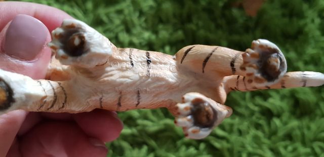 Figuras Schleich y Papo