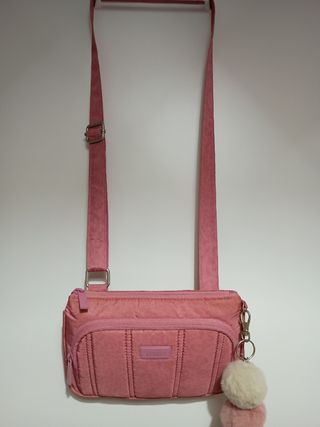 Bolso niña/ juvenil Totto 