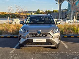 Toyota RAV4 2023