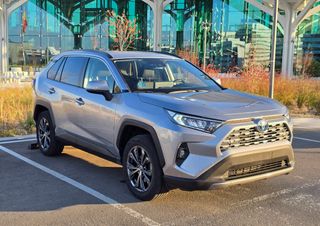 Toyota RAV4 2023