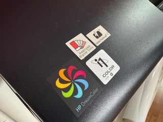 HP Z3200PS Photo de 44”