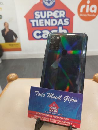 Samsung A21S 128GB Multicolor