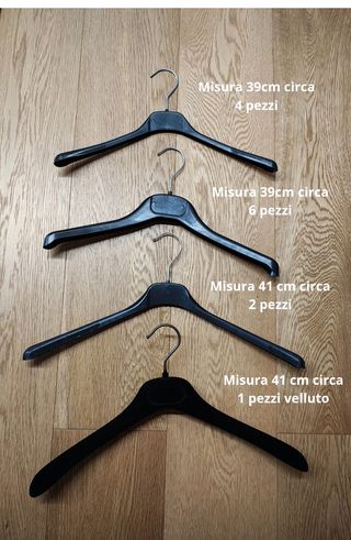Grucce maglia 13 pezzi