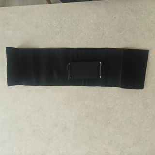 Soporte Tablet Coche Negro