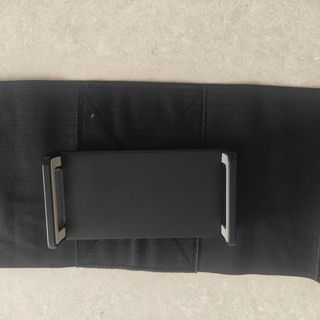 Soporte Tablet Coche Negro