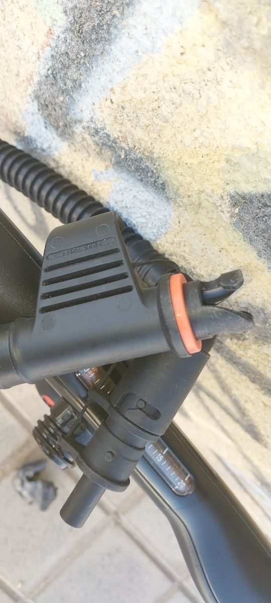 Inflador tabla padel surf y  Kayak