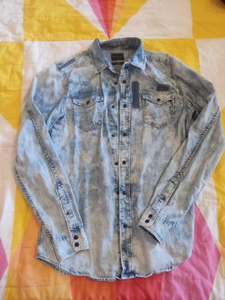 Camicia jeans Ripcurl