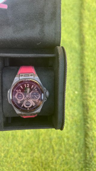 Reloj Hublot Big Bang Qatar 2022
