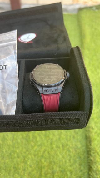 Reloj Hublot Big Bang Qatar 2022