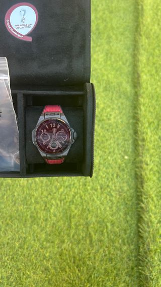 Reloj Hublot Big Bang Qatar 2022