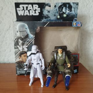 Star Wars Set B8612