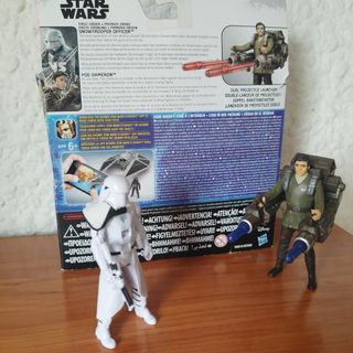 Star Wars Set B8612