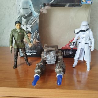 Star Wars Set B8612
