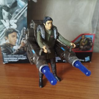 Star Wars Set B8612