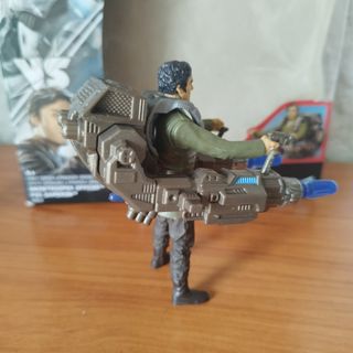 Star Wars Set B8612