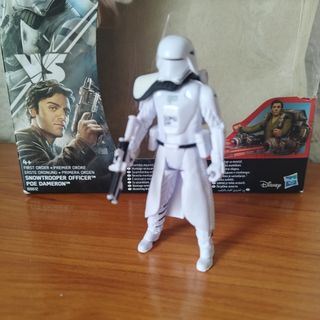 Star Wars Set B8612