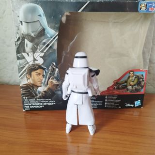 Star Wars Set B8612