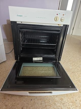 Horno Aspes H2-1110