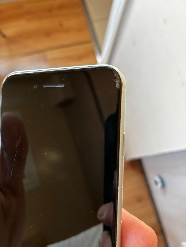 iPhone SE 2° 64 GB + 2 m di cavo C + caricatore USB