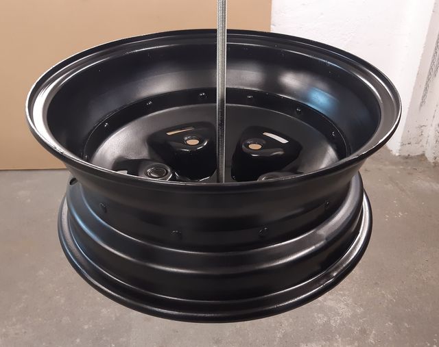 Llantas Range Rover Classic