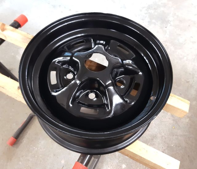 Llantas Range Rover Classic