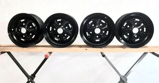 Llantas Range Rover Classic