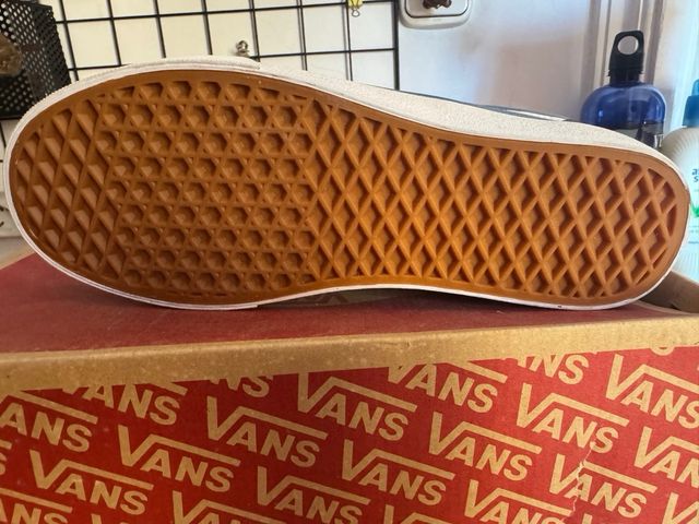 Zapatillas Vans Old Skool Talla 44