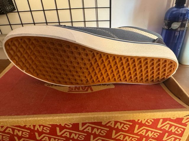 Zapatillas Vans Old Skool Talla 44