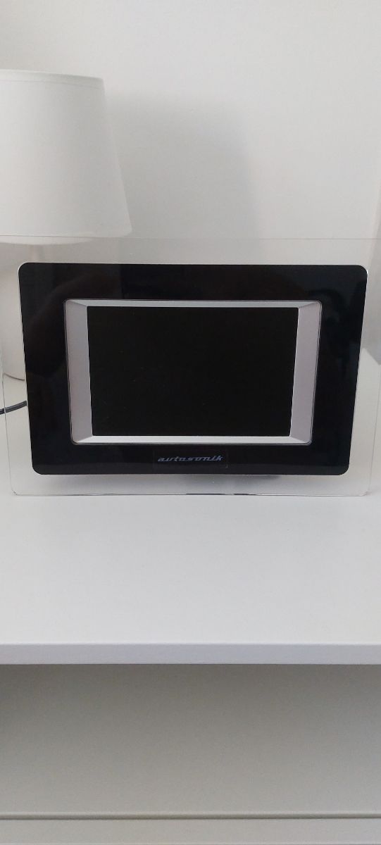 Cornice Digitale Autasonik 7