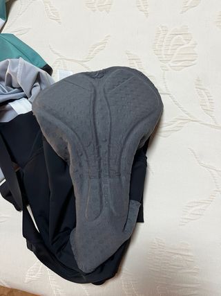 Maillot y Culotte Ciclismo ATELCIC