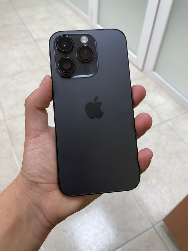 iPhone 14 Pro -106387-