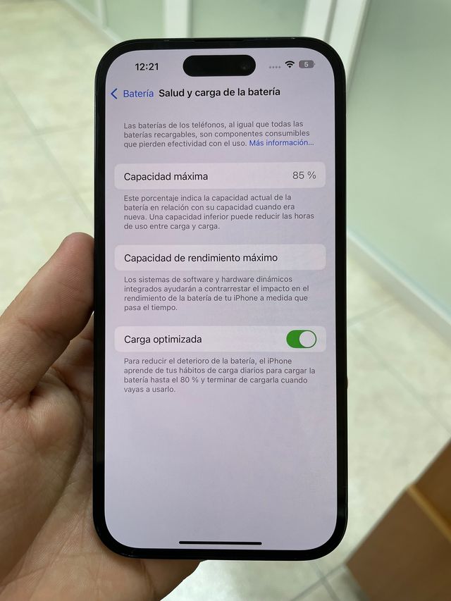 iPhone 14 Pro -106387-