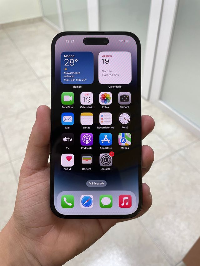 iPhone 14 Pro -106387-