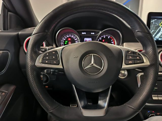 Mercedes Clase CLA 200 AMG Line 156cv 