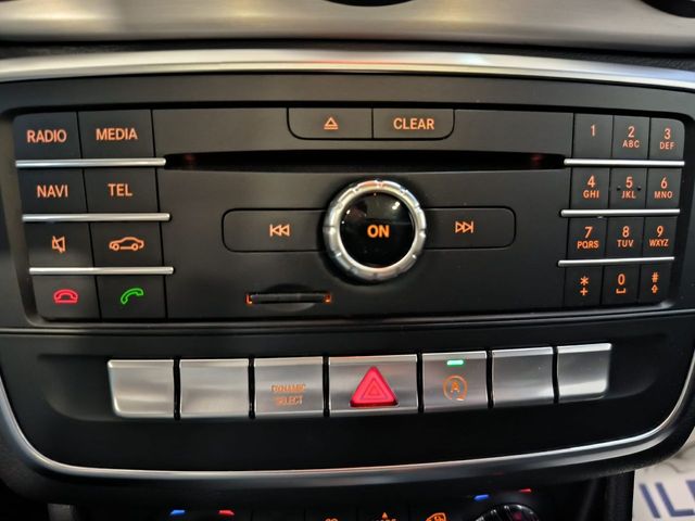 Mercedes Clase CLA 200 AMG Line 156cv 
