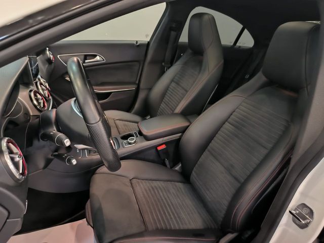 Mercedes Clase CLA 200 AMG Line 156cv 