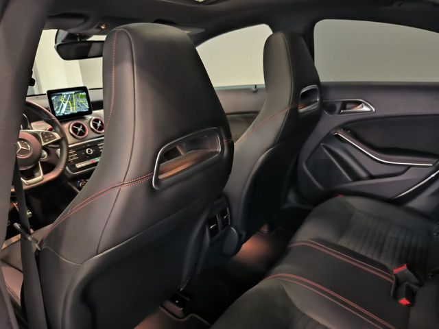 Mercedes Clase CLA 200 AMG Line 156cv 