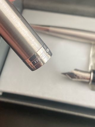 Parker Sonnet Estilográfica y Bolígrafo