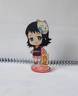 Acrylic Stand - Demon Slayer - Makomo