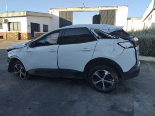 Despiece PEUGEOT 3008
