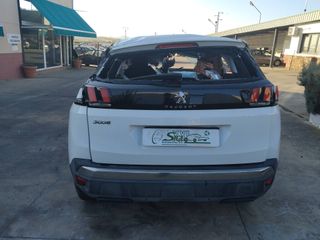 Despiece PEUGEOT 3008