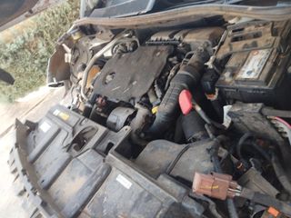 Despiece PEUGEOT 3008