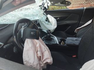 Despiece PEUGEOT 3008