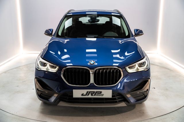 BMW X1 sDrive 18i IVA deducible.