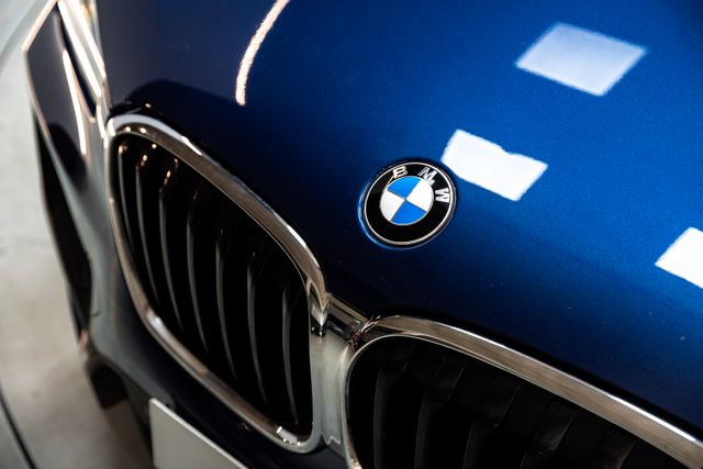 BMW X1 sDrive 18i IVA deducible.