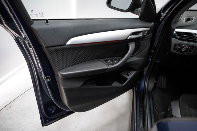 BMW X1 sDrive 18i IVA deducible.