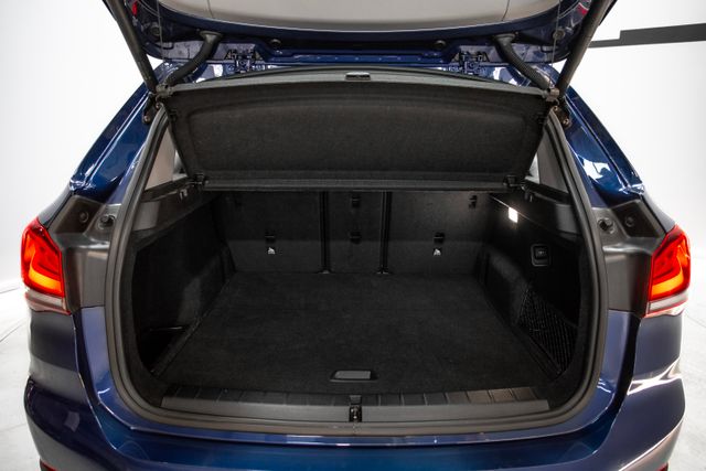 BMW X1 sDrive 18i IVA deducible.