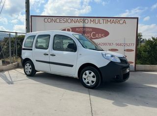 Renault Kangoo 2018