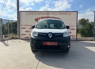 Renault Kangoo 2018